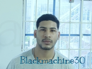 Blackmachine30