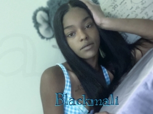 Blackmali