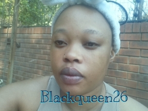 Blackqueen26