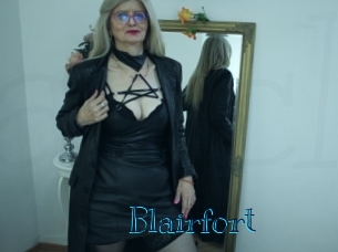 Blairfort