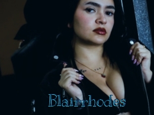 Blairrhodes