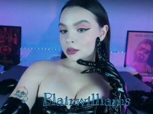 Blairwilliams