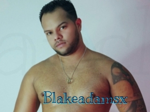 Blakeadamsx