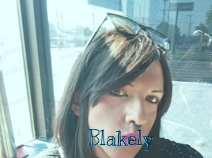 Blakely