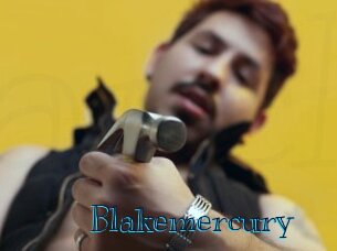 Blakemercury