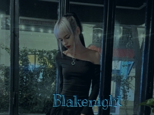 Blakenight