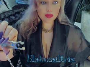 Blakmailtrix