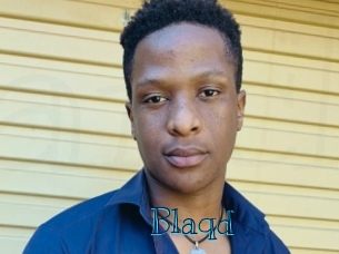 Blaqd