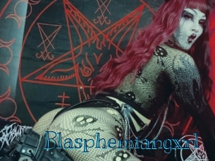 Blasphemiangxrl