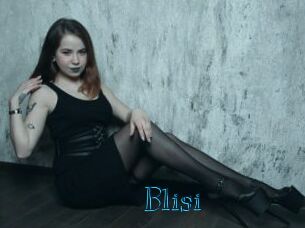 Blisi