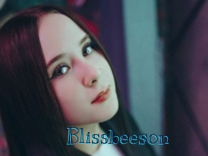 Blissbeeson