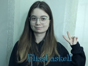 Blisshaskell