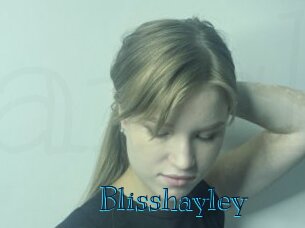 Blisshayley