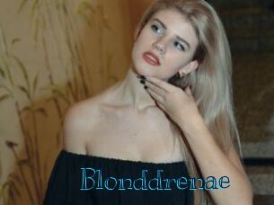 Blonddrenae