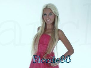 Blonde88