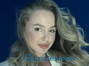 Blondiemeow