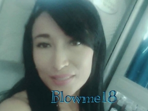 Blowme18