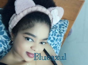 Blueaxul