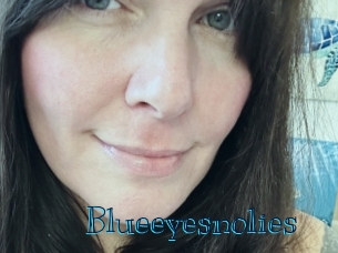 Blueeyesnolies