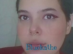 Bluekathe