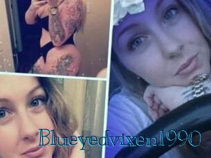 Blueyedvixen1990