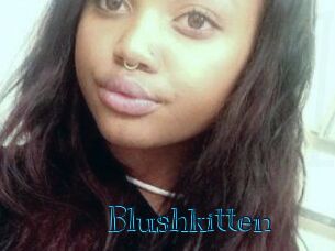 Blushkitten