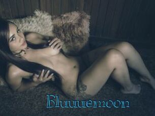 Bluuuemoon