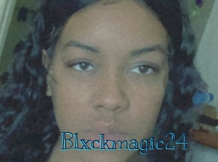 Blxckmagic24