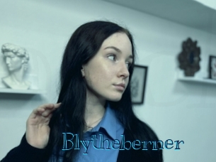 Blytheberner