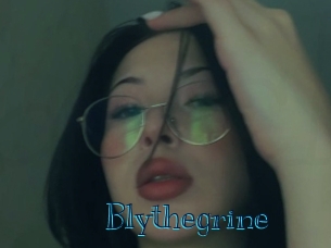 Blythegrine