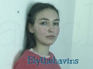 Blythehavins
