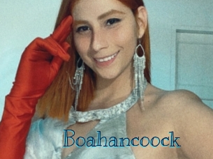 Boahancoock