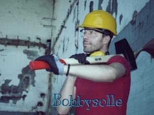 Bobbysolle