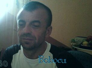 Bobocu