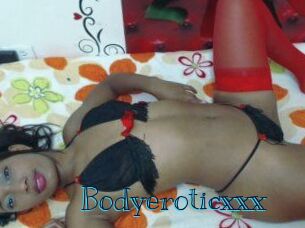Bodyeroticxxx