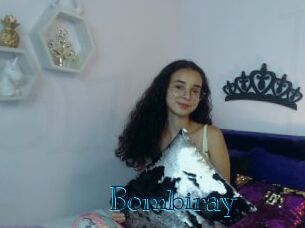 Bombiray