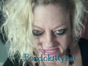 Bondokittykat