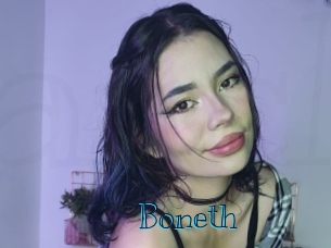 Boneth