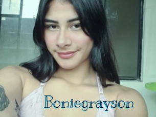 Boniegrayson