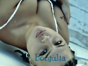 Bonjulia