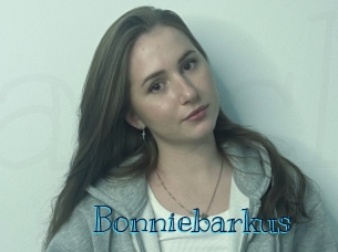 Bonniebarkus