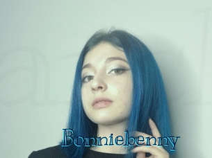 Bonniebenny