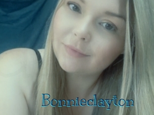 Bonnieclayton