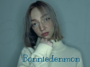 bonniedenmon Archive DVD BIZ