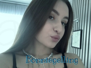 Bonniegelling