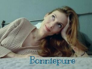 Bonniepure