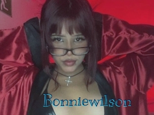 Bonniewilson