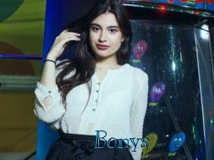 Bonys