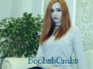 Boobsb0mbs