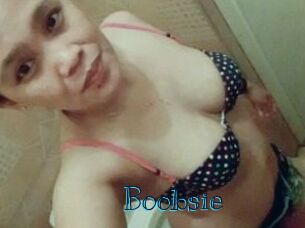 Boobsie